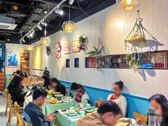 -米泰芒·东南亚料理(体育西店)