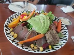 -Ricci睿奇美式餐厅(五道口店)