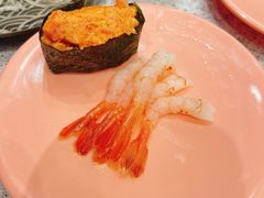 -争鲜回转寿司(中街大悦城店)