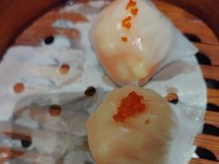 -广州中心皇冠假日酒店·百粤楼