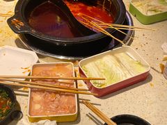 -钢管厂歆瑞源油卤串串香(春熙路太古里店)