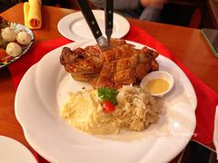 -申德勒加油站西餐厅(日坛路总店)