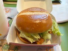 -麦当劳(昊胜大厦店)