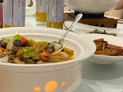 -紫鑫阁饭庄(长安店)