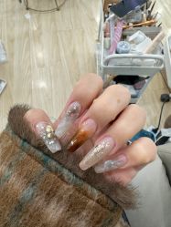 -斯馨·健康美甲美睫