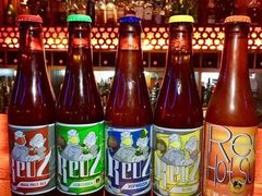 -甘尼仕印度餐厅爵士酒吧(阳春巷店)