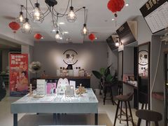 -肆兮眼镜·蔡司·徕卡战略合作店(大坪店)