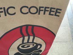 -太平洋咖啡(五月花店)