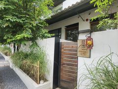 -喜洲吧·江畔老船厂·庭院餐厅(喜临院店)
