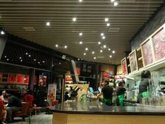 -星巴克(朵云轩店)
