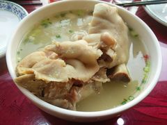 -廖老妈蹄花店(人民公园陕西街259号店)