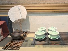 -万景茶庄·台州菜
