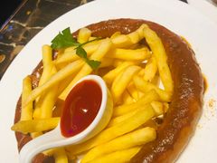 -MOSSO德国餐厅·音乐酒吧(环宇荟店)