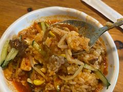 -百年石锅饭·朝鲜族传统民餐