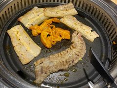-花味·自助烤肉(雨花客厅店)