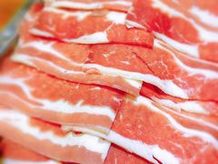 -老北京热气涮羊肉·小龙虾·烤鱼(呼玛路店)