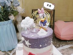 -ZOZO's昌左左精致甜品设计(新北店)