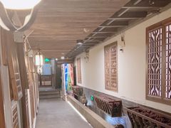 -淀里船宴(卓达店)