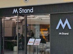 -M Stand(西安大悦城店)