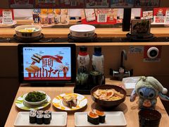 -友壹町寿司(佛山新DNA店)