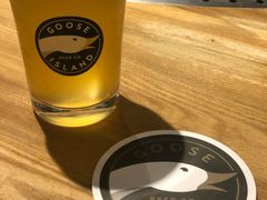 -Goose Island Brewhouse鹅岛精酿啤酒酿造工坊餐厅