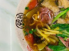 -孙记大碗皮肚面(后宰门店)