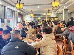 -清真马杰山牛肉汤馆