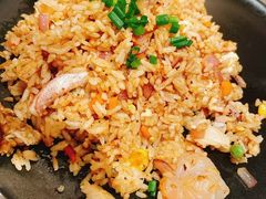 -火地铁板烧(昆山万象汇店)