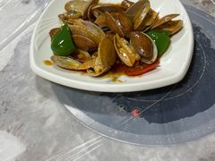 -富来美食