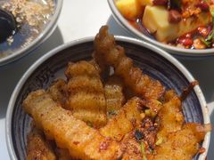 -留焕小吃·昆明非遗小吃品牌(文明街旗舰店)
