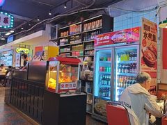 -川正旺江湖菜(三元桥店)