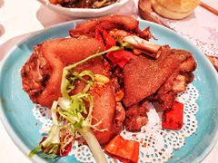 -好福记饭店(红梅公园店)
