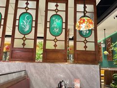 -禄运茶居·手工点心(猎德店)