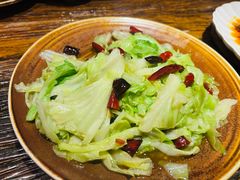 -懒人盐府人家(安贞店)