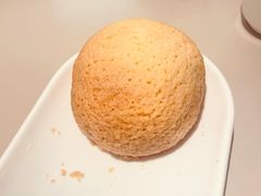 酥皮山楂叉烧包-蔡澜点心·粤菜(丽泽天街店)