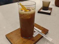 -稀物集咖啡(徽州大道店)