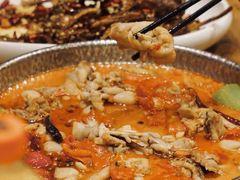 -大川先生·小龙虾·川菜(信义坊店)