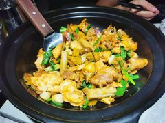 -肥家大排档(天河体育西店)
