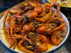 -马头巷·食景园(苏州总店)