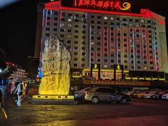 -天下凤凰大酒店