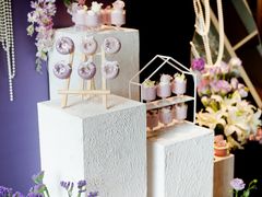 -郑州建业艾美酒店