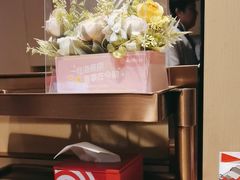 -海底捞火锅(河东万达广场店)