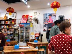 大堂-雨田饭店