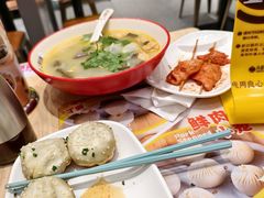 -小杨生煎(深圳岗厦北店)