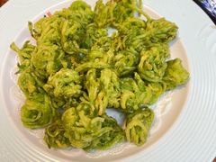 炸萝卜丝丸子-旺角小渔村·海肠捞饭开创者(环山路店)