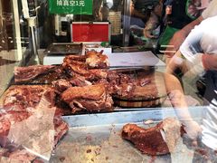 -马志善稀糊爛生熟肉店