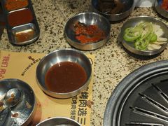 -安又胖韩国烤肉