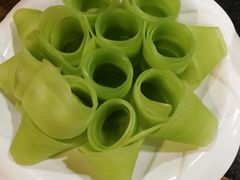 -蜀九香火锅(彩虹店)