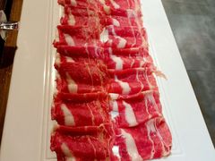 -京门老爆三·铜锅涮肉 爆肚(望京店)