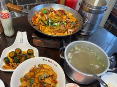 -富正毅三下锅连锁(三店)